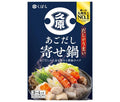 Kuhara Soy Sauce Agodashi Nabe Yosenabe 800g x 12 pieces [Shipped in Japan]