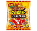 カルビー サッポロポテト バーべQあじ 72g×12袋入【日本出荷】