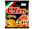 カルビー ピザポテト 60g×12個入【日本出荷】