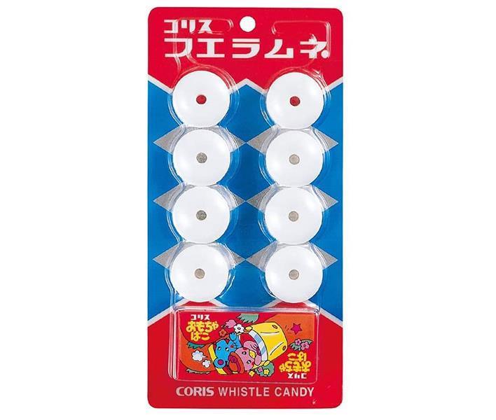 コリス フエラムネ 8個×20個入【日本出荷】