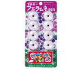 コリス フエラムネぶどう 8個×20個入【日本出荷】