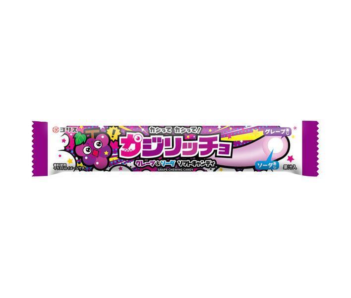 コリス カジリッチョ グレープ 1本×40(20×2)個入【日本出荷】