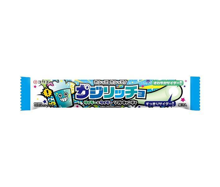 コリス カジリッチョ サイダー 1本×40(20×2)個入【日本出荷】