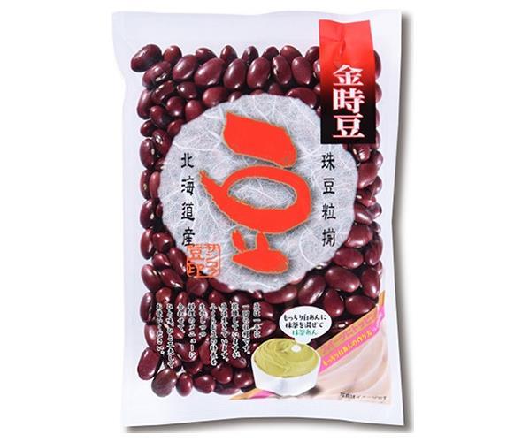 サンコク 豆印 金時豆 200g×10袋入【日本出荷】