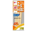 なとり JUSTPACK(ジャストパック) チーズかまぼこ 36g×10袋入【日本出荷】