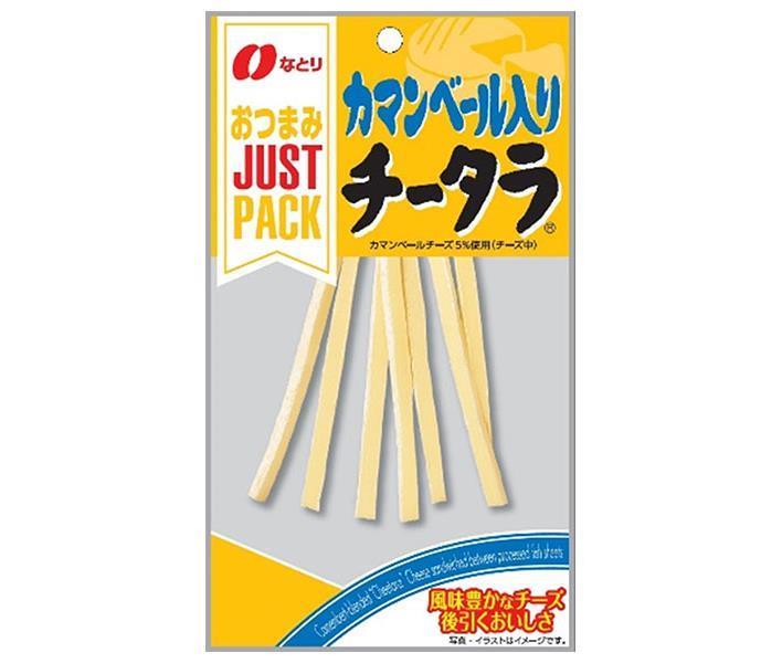 Natori JUSTPACK Camembert Cheetara 22g x 10 bags [Shipped in Japan]