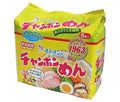 イトメン チャンポンめん 5食パック×6袋入【日本出荷】
