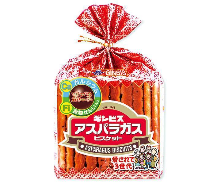 ギンビス アスパラガス 135g×12袋入【日本出荷】