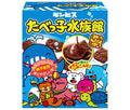 ギンビス たべっ子水族館 50g×10箱入【日本出荷】