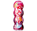 UHA Mikakuto Puccho Gummy Grape 40g x 10 pieces [Shipped in Japan]