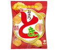 UHA味覚糖 おさつどきっ プレーン味 65g×10袋入【日本出荷】
