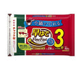 日清ウェルナ マ マー 早ゆでスパゲティ FineFast 2/3サイズ 1.6mm チャック付結束タイプ 400g×12袋入【日本出荷】