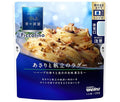 日清ウェルナ 青の洞窟 Piccolino(ピッコリーノ) あさりと帆立のラグー 120g×10袋入【日本出荷】