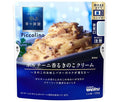 Nissin Verna Blue Cave Piccolino Porcini scented mushroom cream 120g x 10 bags [shipped in Japan]