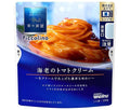 Nissin Verna Blue Cave Piccolino Shrimp Tomato Cream 120g x 10 bags [Shipped in Japan]