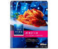 日清ウェルナ 青の洞窟 イタリア産完熟トマト果肉のポモドーロ 140g×10箱入【日本出荷】