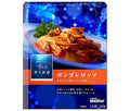 日清ウェルナ 青の洞窟 あさりと完熟トマトのボンゴレロッソ 140g×10箱入【日本出荷】