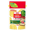 日清ウェルナ 日清 クッキングフラワー 薄力小麦粉 詰め替え用 100g×20袋入【日本出荷】