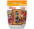 日清ウェルナ 日清 たこ焼粉 500g×12袋入【日本出荷】