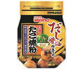 日清ウェルナ 日清 だし醤油仕立てのたこ焼粉 400g×12袋入【日本出荷】
