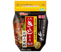 日清ウェルナ 日清 大阪きじ本店監修 お好み焼粉 400g×12袋入【日本出荷】
