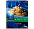 Nissin Verna Blue Cave Flavorful Clams Vongole Bianco 120g x 10 boxes [Shipped in Japan]