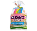 三河屋製菓 ふわふわせんべい 43g×12袋入【日本出荷】