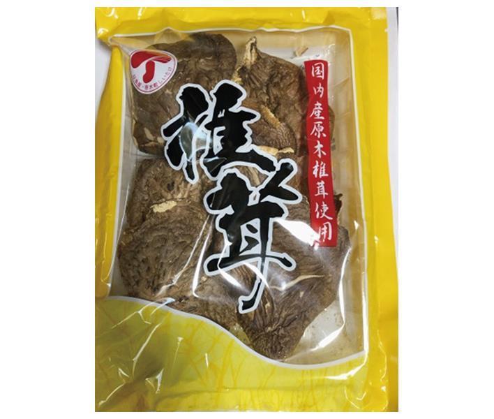 Tochigiya Economic Shiitake Mushrooms Domestic 40g x 20 bags [Shipped in Japan]