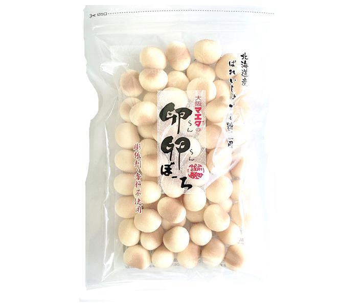 大阪前田製菓 卵卵ぼーろ 115g×12袋入【日本出荷】