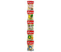 Osaka Maeda Seika 5 Mini Balloons (16g x 5) x 20 bags [Shipped in Japan]