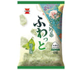 岩塚製菓 ふわっと 枝豆味 41g×10袋入【日本出荷】