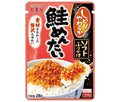丸美屋 ソフトふりかけ 鮭めんたい 28g×10袋入【日本出荷】