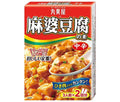 丸美屋 麻婆豆腐の素 中辛 162g×10箱入【日本出荷】