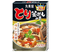 丸美屋 とり釜めしの素 134g×10個入【日本出荷】