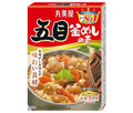 Marumiya Gomoku Kamameshi Mix 147g x 10 pieces [Shipped in Japan]