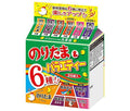 丸美屋 のりたま＆バラエティーミニパック 45g×10袋入【日本出荷】