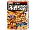 丸美屋 麻婆豆腐の素 大辛 162g×10箱入【日本出荷】