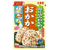 丸美屋 混ぜ込みわかめ おかか 29g×10袋入【日本出荷】