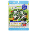 田中食品 無限サラダ シーザー風味 15g×10袋入【日本出荷】