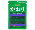 三島食品 かおり 青じそふりかけ 13g×15袋入【日本出荷】
