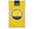三島食品 ピーナツあえの素 500g×1袋入【日本出荷】