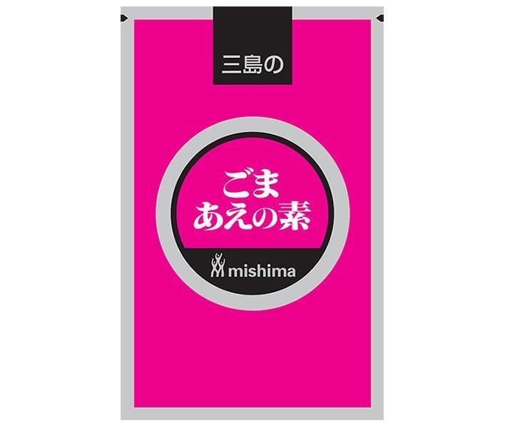 Mishima Foods Sesame sauce 500g x 1 bag [shipped in Japan]
