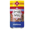 三島食品 かつおみりん 45g瓶×10個入【日本出荷】
