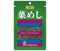 三島食品 菜めし 16g×10袋入【日本出荷】