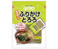 くらこん ふりかけとろろ 20g×10袋入【日本出荷】