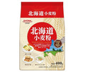 昭和産業 (SHOWA) 北海道小麦粉 400g×20袋入【日本出荷】