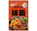 昭和産業 (SHOWA) 味覇(ウェイバー) から揚げ粉 80g×10袋入【日本出荷】