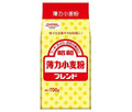 昭和産業 (SHOWA) フレンド(薄力小麦粉) 700g×20袋入【日本出荷】