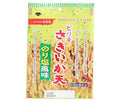 伍魚福 ピリ辛さきいか天 のり塩風味 70g×5袋入【日本出荷】