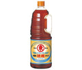 Higashimaru Soy Sauce Value Usukuchi Soy Sauce Handy 1.8L x 6 bottles [Shipped in Japan]